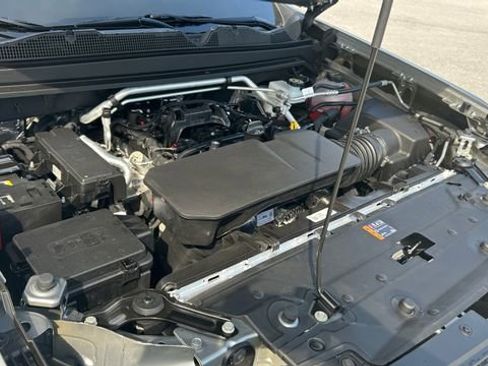 New 2026 Chevrolet Colorado ZR2 AWD/4WD image 50