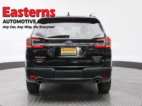 Used 2023 Subaru Ascent Limited image 6