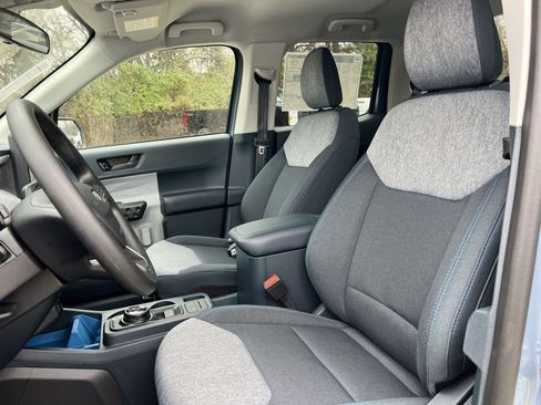 New 2025 Ford Maverick XLT w/ Equipment Group 302A image 13