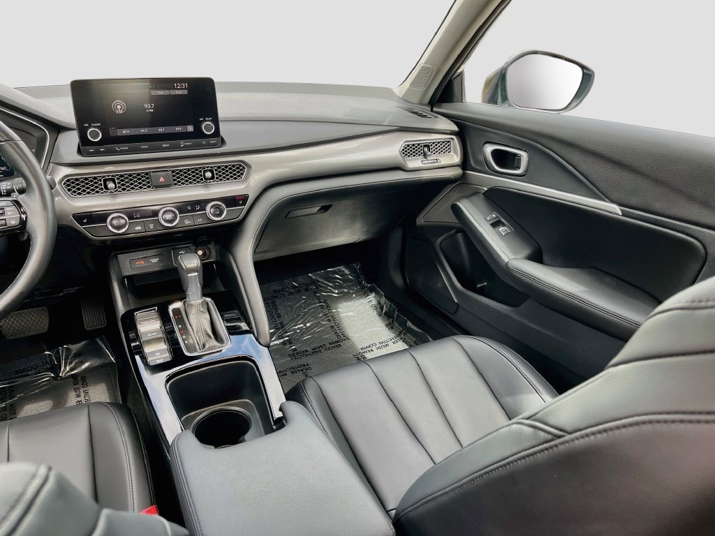 Used 2024 Acura Integra FWD image 23