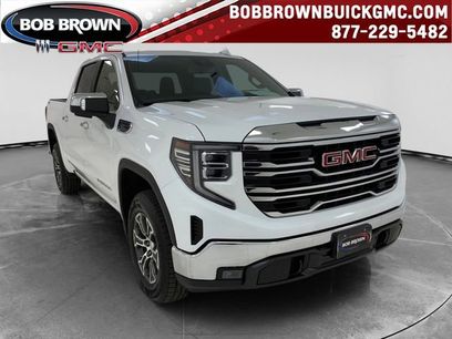 Used 2025 GMC Sierra 1500 SLT
