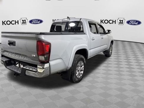 Used 2019 Toyota Tacoma SR5 image 8