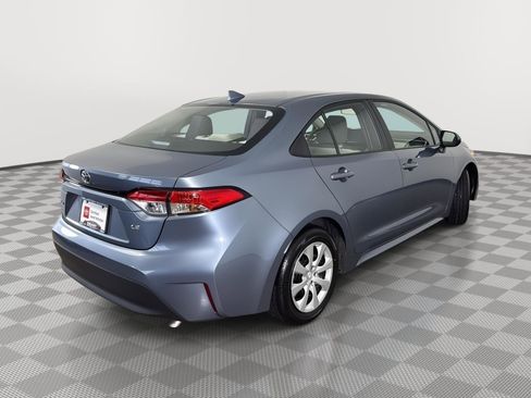 Used 2024 Toyota Corolla LE image 8