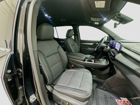 Certified 2026 Buick Enclave Preferred w/ Power Package FWD image 29