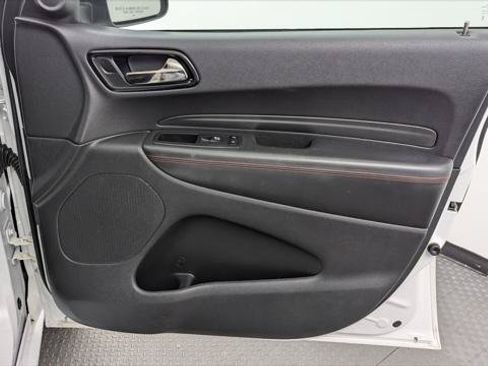 Used 2023 Dodge Durango GT RWD image 26