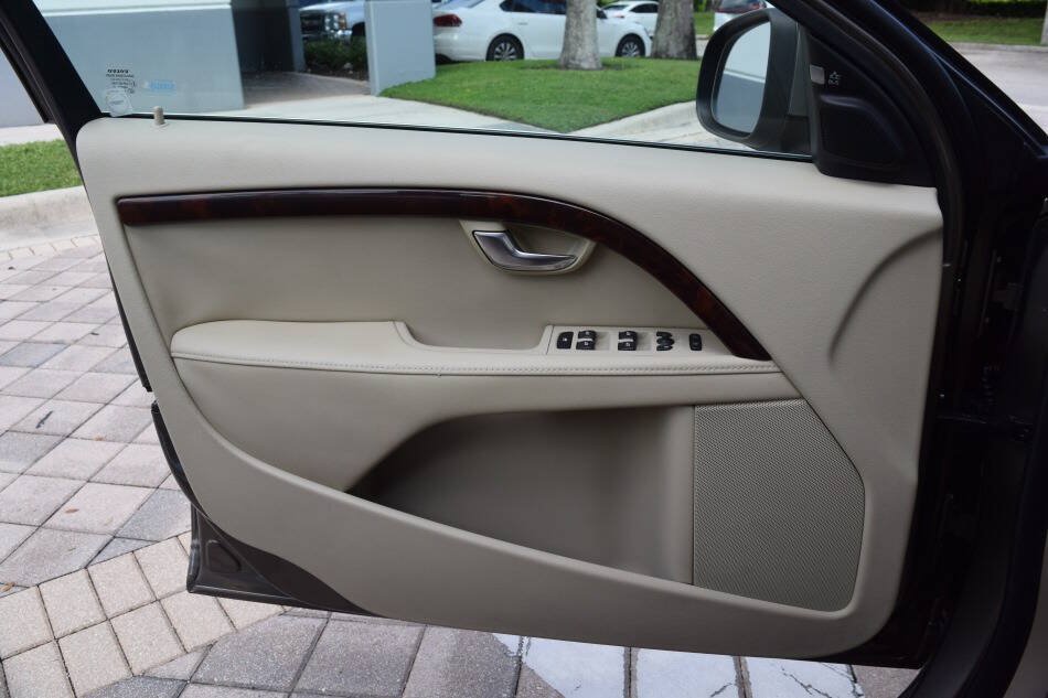 Used 2012 Volvo S80 3.2 FWD image 71