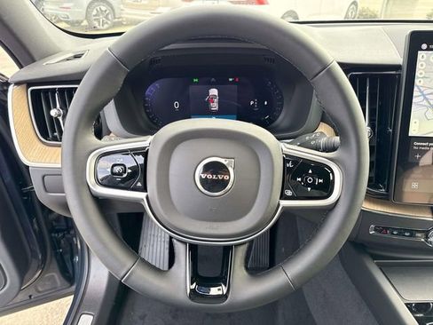 New 2026 Volvo XC60 B5 Plus w/ Climate Package AWD/4WD image 24