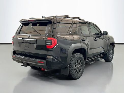 New 2026 Toyota 4Runner SR5 RWD image 4