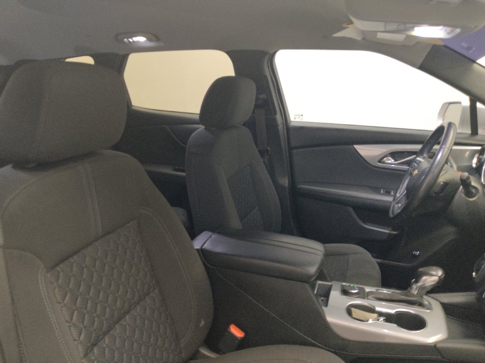 Used 2020 Chevrolet Blazer LT FWD image 21