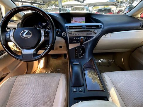 Used 2014 Lexus RX 350 image 15