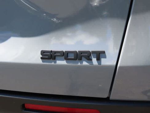 Certified 2024 Honda HR-V Sport image 8