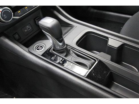 New 2025 Nissan Sentra S image 25