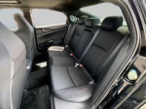 Used 2019 Honda Civic Si image 20