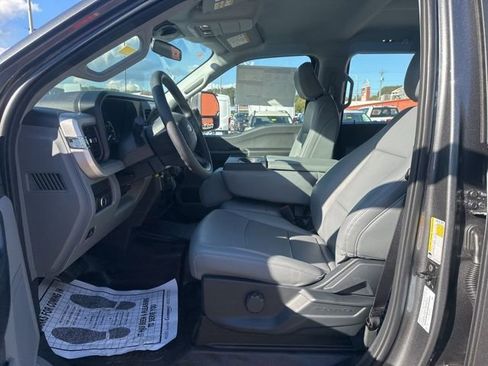 New 2026 Ford F250 XL AWD/4WD image 16