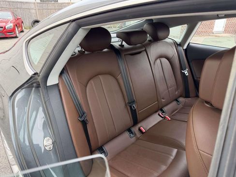 Used 2015 Audi A7 3.0T Prestige w/ Prestige Package AWD/4WD image 13