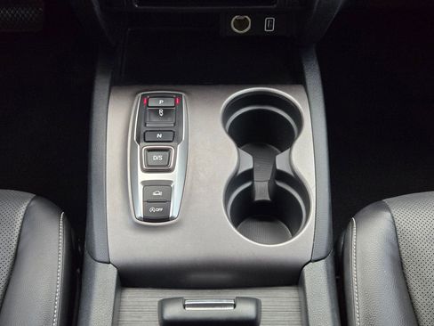 Used 2023 Honda Ridgeline RTL image 19