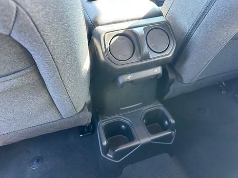 New 2025 Jeep Wrangler Sport S image 10