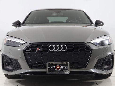 Used 2021 Audi S5 Prestige w/ Prestige Package AWD/4WD image 60