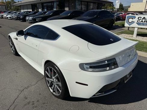 Used 2011 Aston Martin V8 Vantage S image 3