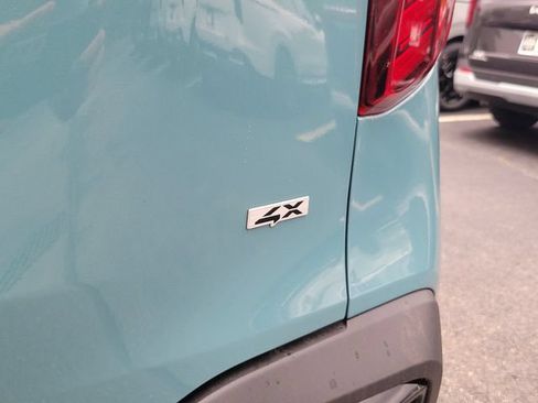 New 2026 Kia Seltos SX w/ SX Sunroof Package AWD/4WD image 8