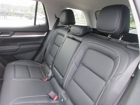 New 2026 GMC Terrain Denali image 13