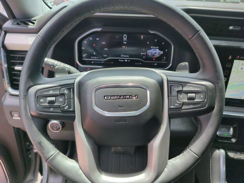 Used 2024 GMC Sierra 1500 Denali w/ Denali Reserve Package AWD/4WD image 33
