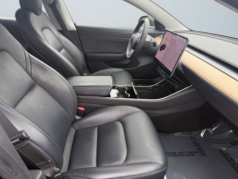 Used 2018 Tesla Model 3 Long Range image 15