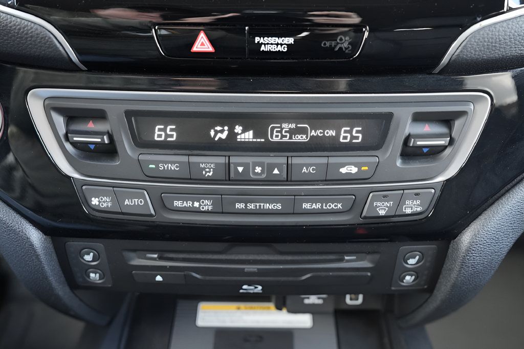 Used 2022 Honda Pilot Elite image 40