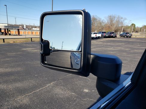 New 2026 Chevrolet Silverado 3500 High Country w/ High Country Premium Package image 11