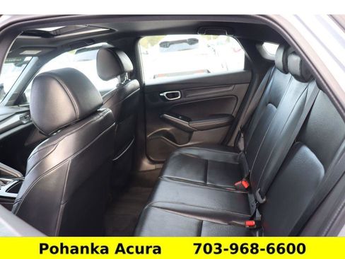 Used 2023 Acura Integra A-Spec image 26