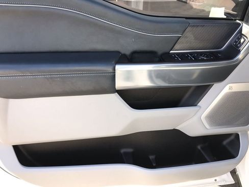 Used 2024 Ford F350 Limited w/ FX4 Off-Road Package image 13