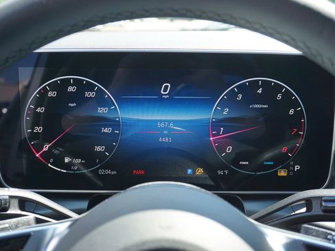 Certified 2025 Mercedes-Benz GLC 300 4MATIC image 16