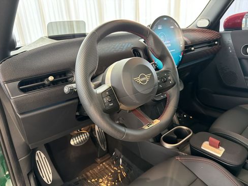 Used 2026 MINI Cooper John Cooper Works FWD image 4