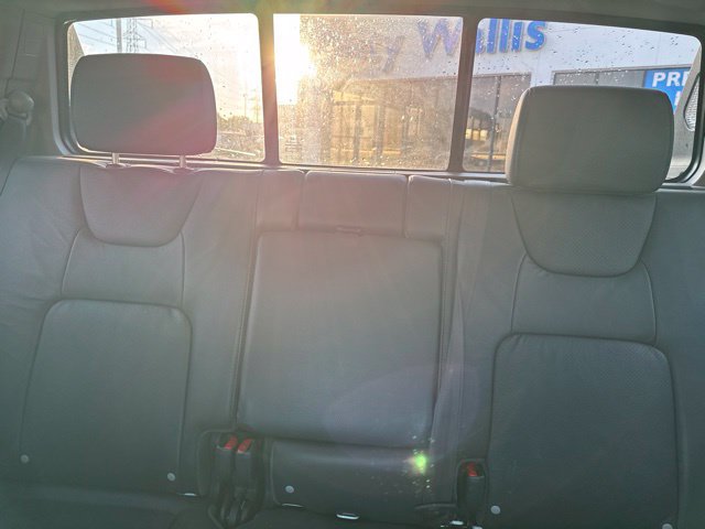 Used 2014 Honda Ridgeline SE image 10