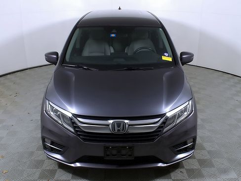 Used 2019 Honda Odyssey EX image 4