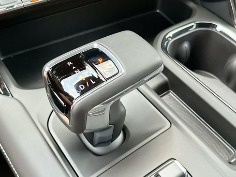 New 2026 GMC Sierra 1500 AT4X AWD/4WD image 22