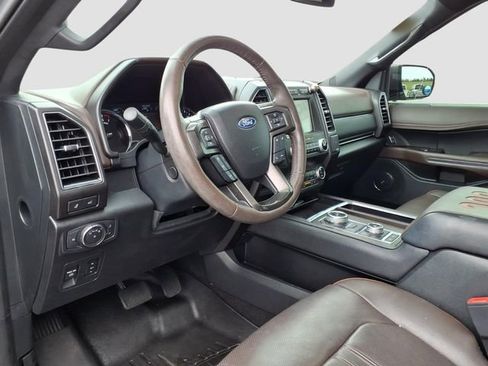 Used 2021 Ford Expedition Max King Ranch AWD/4WD image 18