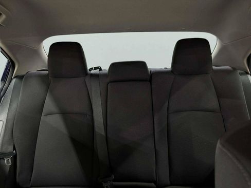 Used 2023 Toyota Corolla LE w/ Carpet Mat Package (TMS) FWD image 57