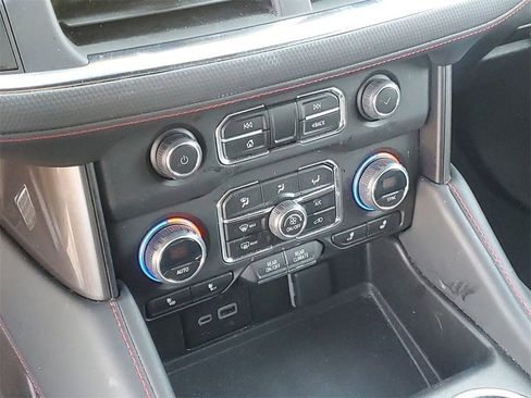 New 2025 Chevrolet Silverado 2500 LTZ w/ LTZ Plus Package image 18