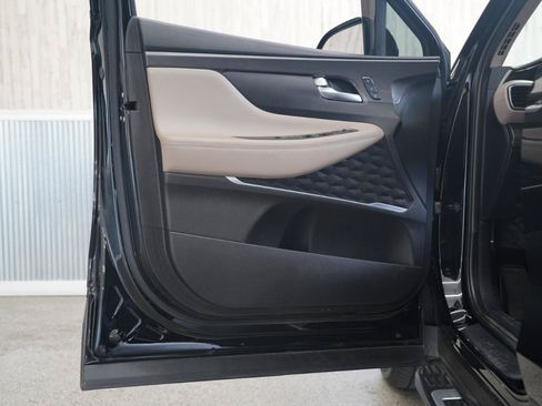 Used 2023 Hyundai Santa Fe Limited FWD image 30