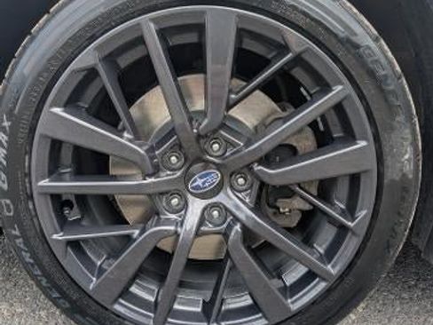 Used 2023 Subaru WRX Premium AWD/4WD image 8