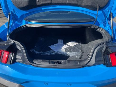 New 2026 Ford Mustang GT image 19