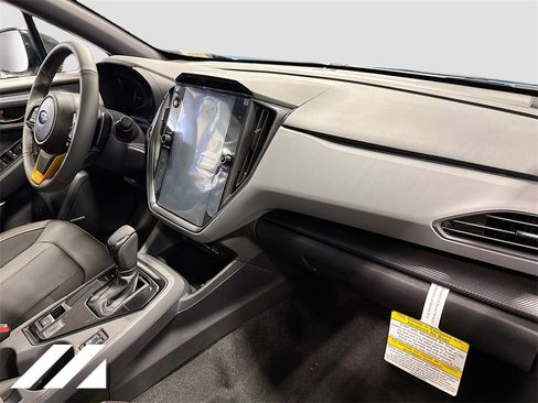 New 2026 Subaru Crosstrek 2.5i Wilderness image 30