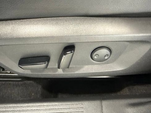 Used 2021 Nissan Rogue SL AWD/4WD image 20