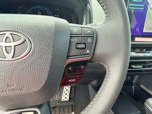 New 2026 Toyota Camry SE image 25