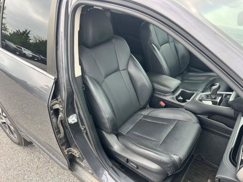 Used 2022 Subaru Outback Limited w/ Popular Package #2 AWD/4WD image 15
