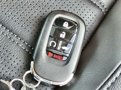 Used 2026 Honda CR-V EX-L image 21