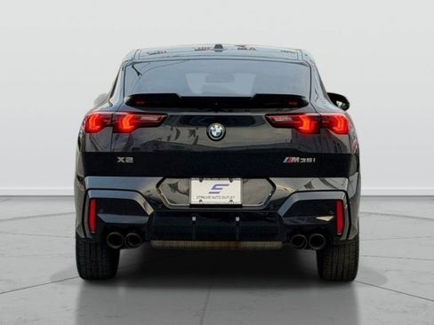 Used 2026 BMW X2 M35i AWD/4WD image 7