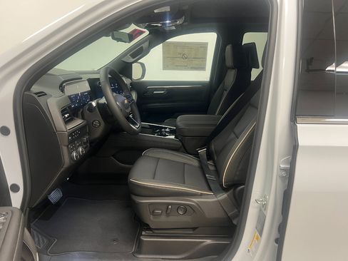 New 2026 Chevrolet Tahoe Premier image 20