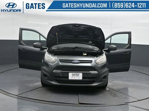 Used 2018 Ford Transit Connect XL image 37